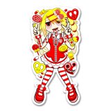 LOVE&PEACE-プラネ