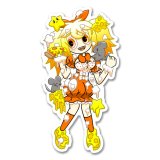 CHEESE CREAM-プラネ