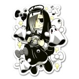 死スター☆-プラネ