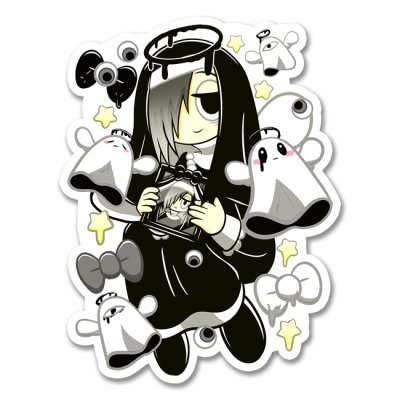 画像1: 死スター☆-プラネ