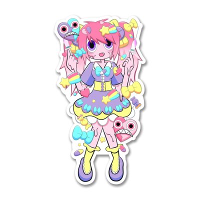 画像1: DRUG ZOMBIE-プラネ