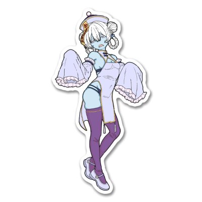 画像1: キョンシー-NONNKI