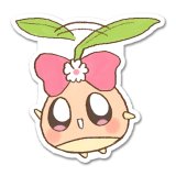 こっちおいで？方向性が分かる-あんずまろん