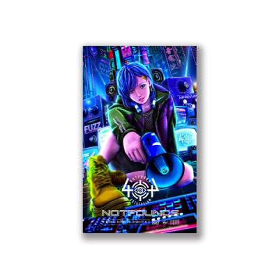画像1: Effectors-kis