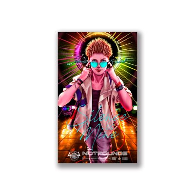 画像1: Rage-kis