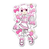 ホワイト☆キャット-プラネ