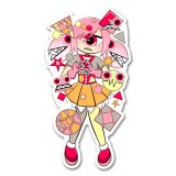 △-プラネ