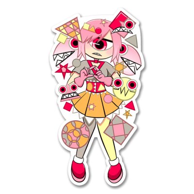画像1: △-プラネ