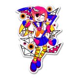 MONSTER EYE-プラネ