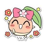 にこにこ-あんずまろん-あんずまろん