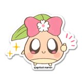 いける！絶対にだいじょうぶ！-あんずまろん