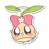 こっちおいで？方向性が分かる-あんずまろん