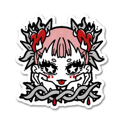 画像1: thorn-Ryo104