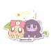 画像1: 願いは叶う（あんまろゆうもち）-あんずまろん (1)