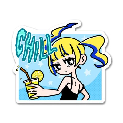 画像1: chill-Ryo104