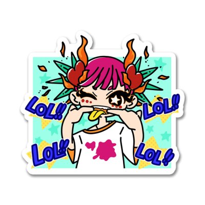 画像1: LOL-Ryo104