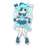セーラーアイズ-プラネ