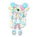 画像1: CLOWD’S CLOWN-プラネ (1)
