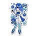 画像1: BLUE NURSE-プラネ (1)