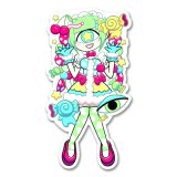 キャンディー☆ソーダ-プラネ