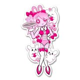 LOVE BUNNY-プラネ