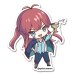 画像1: 江波ルキ(しし座)君を見守るver.-ほしタロ-あんずまろん (1)