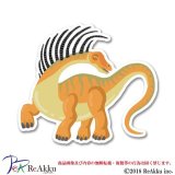 バハダサウルス-keeta