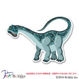 アルゼンチノサウルス-keeta