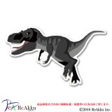 ダスプレトサウルス-keeta
