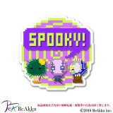 悪縁魔HW_SPOOKY！-雷果