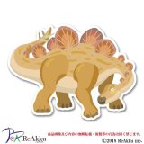 ヘスペロサウルス-keeta