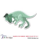 パキケファロサウルス-keeta