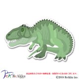 ギガノトサウルス-keeta
