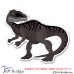 画像1: ゴジラサウルス-keeta (1)