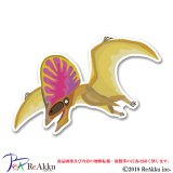 トゥパンダクティルス-keeta