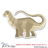 アパトサウルス-keeta