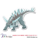 トゥオジャンゴサウルス-keeta