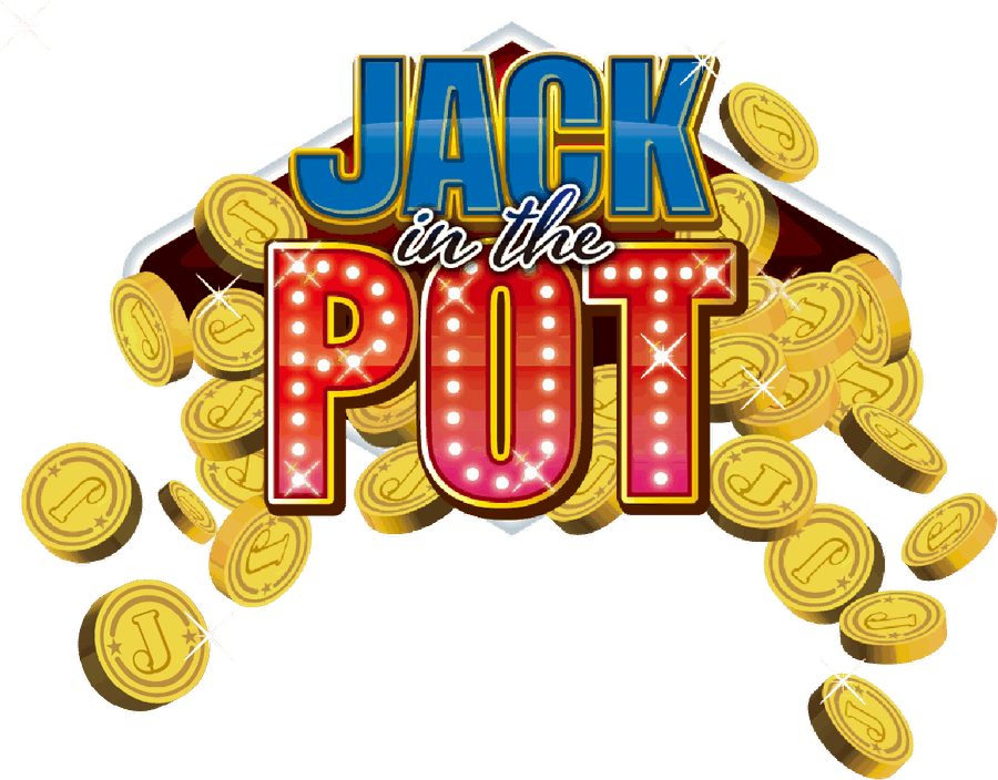 JACK in the POT（ジャックインザポット）