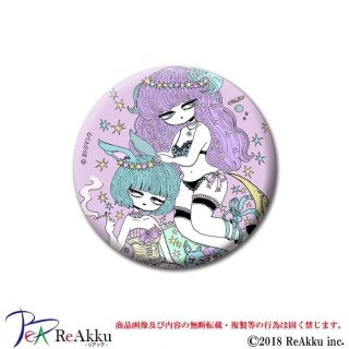 缶バッジ44mm-月の亡命-シウ