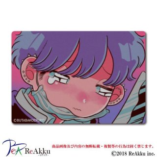 限界少女-豚箱ゑる子