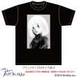 画像2: 【Tシャツ】ハクハツ-じゅんた（画像をクリックで販売ページ） (2)