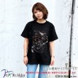 画像3: 【Tシャツ】シーエ_骨型集合-Deino（画像をクリックで販売ページ） (3)