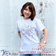 画像3: 【Tシャツ】おでぶうさちゃん-こけし（画像をクリックで販売ページ） (3)