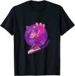 画像2: 【Tシャツ】飛び出せ Tシャツ-TAM+α（画像をクリックで販売ページ） (2)