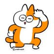 画像1: ハニャ？ほげねこちゃん-NORICOPO (1)