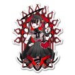 画像1: キュートデビル-NAREU. (1)