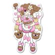 画像1: VALENTINE BEAR-プラネ (1)
