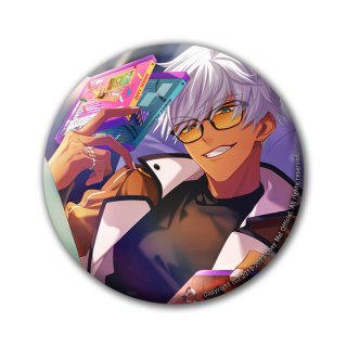 Obey Me!×mixx garden カードぷちコレクション トレーディングチェキ