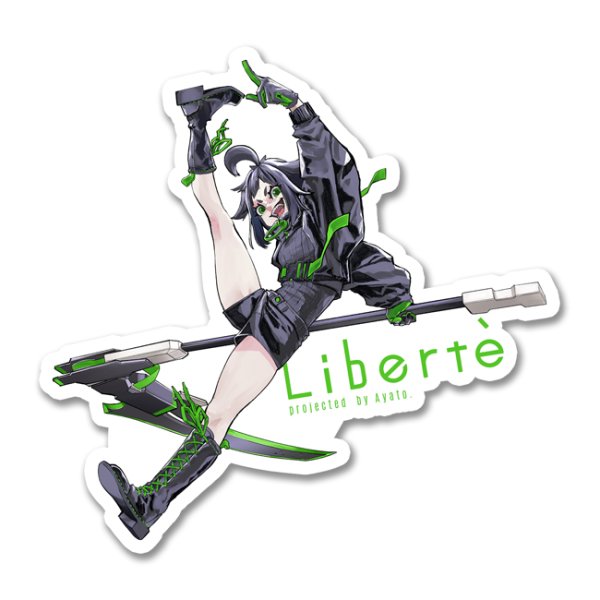 画像1: メル-Ayato.-Liberte (1)