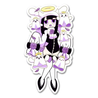 フリクリステッカー - FREESTYLE CREATION (Page 4)